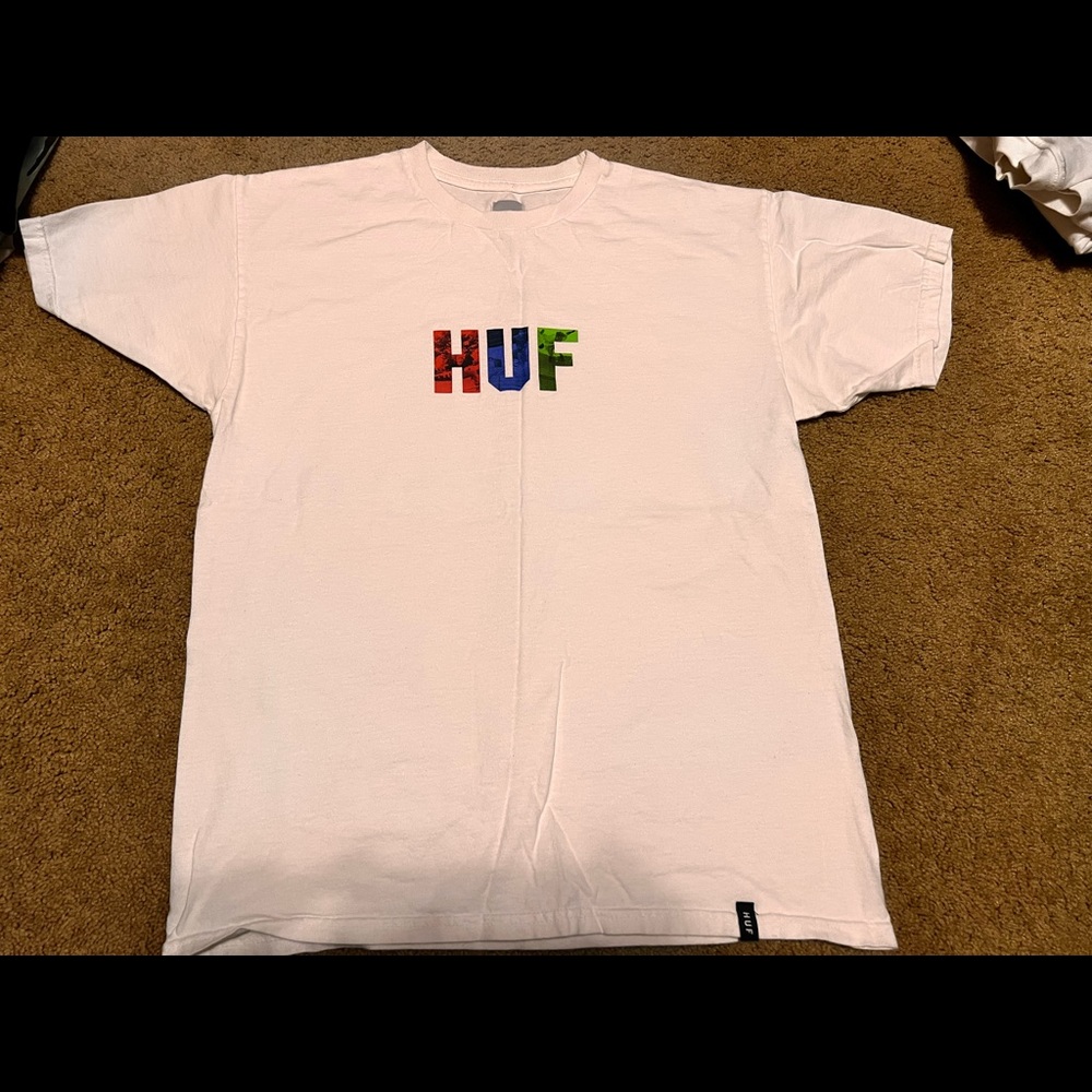 Huf T-Shirt